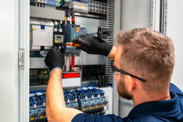 Best Ceiling Fan Installation Electrician  in Prairieville, LA