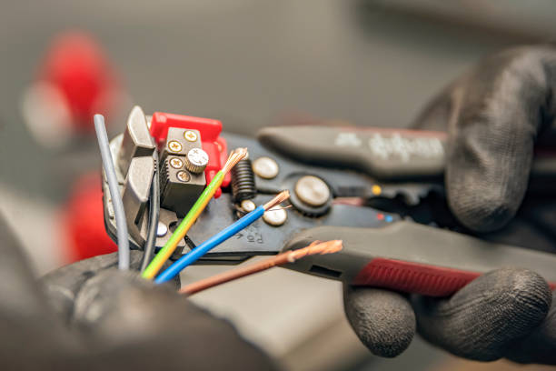 Electrical Rewiring Services in Prairieville, LA