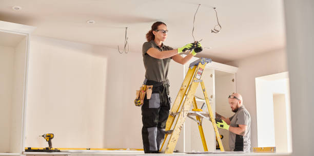 Best Emergency Electrical Repair  in Prairieville, LA