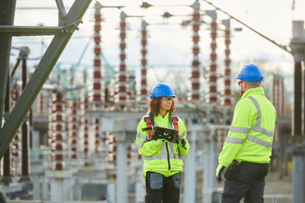 Best Electrical Installation Contractor  in Prairieville, LA