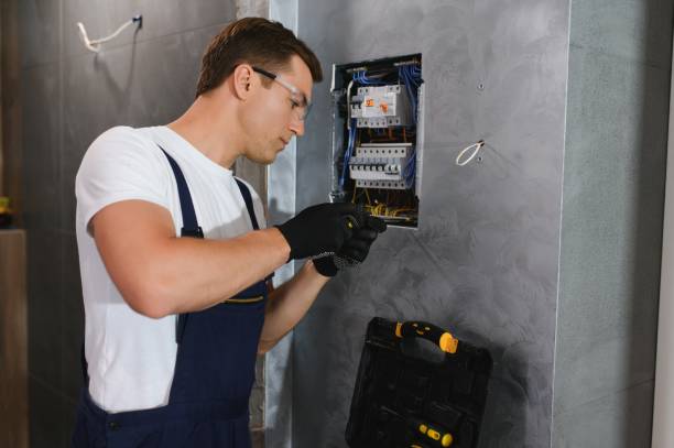 Best Home Electrical Repair  in Prairieville, LA