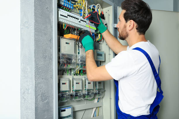 Best Commercial Electrician Services  in Prairieville, LA
