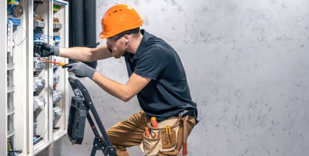 Best Emergency Electrician Near Me  in Prairieville, LA